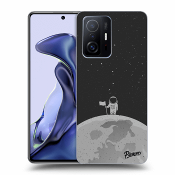 Etui na Xiaomi 11T - Astronaut