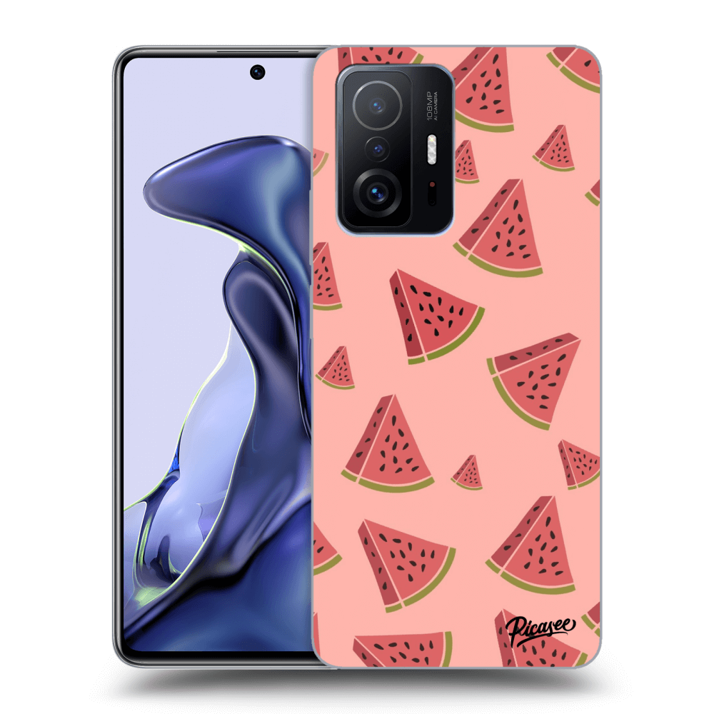 Picasee ULTIMATE CASE pro Xiaomi 11T - Watermelon