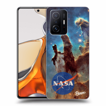 Picasee ULTIMATE CASE pro Xiaomi 11T Pro - Eagle Nebula