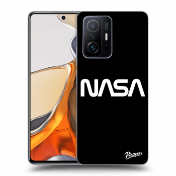 Etui na Xiaomi 11T Pro - NASA Basic