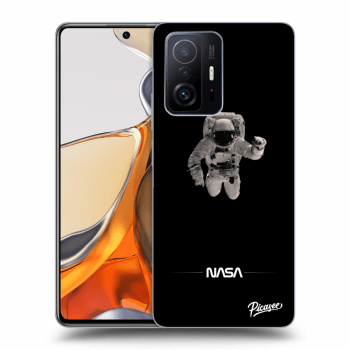 Etui na Xiaomi 11T Pro - Astronaut Minimal