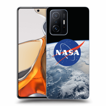 Etui na Xiaomi 11T Pro - Nasa Earth