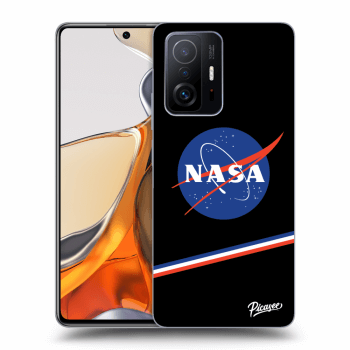 Etui na Xiaomi 11T Pro - NASA Original