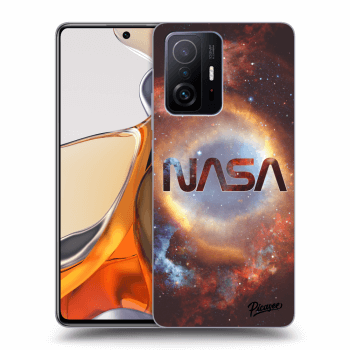 Etui na Xiaomi 11T Pro - Nebula