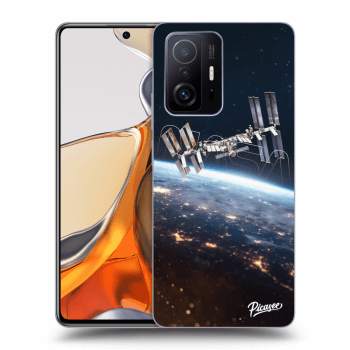 Picasee ULTIMATE CASE pro Xiaomi 11T Pro - Station