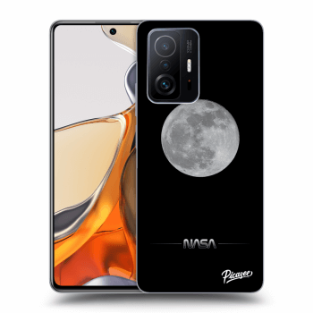 Etui na Xiaomi 11T Pro - Moon Minimal