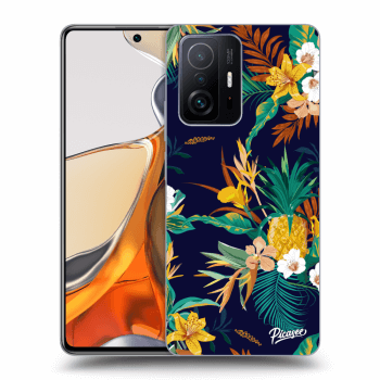 Etui na Xiaomi 11T Pro - Pineapple Color