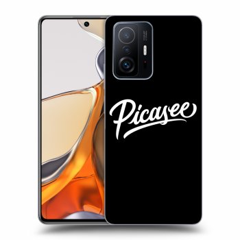 Picasee ULTIMATE CASE pro Xiaomi 11T Pro - Picasee - White