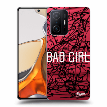 Picasee ULTIMATE CASE pro Xiaomi 11T Pro - Bad girl