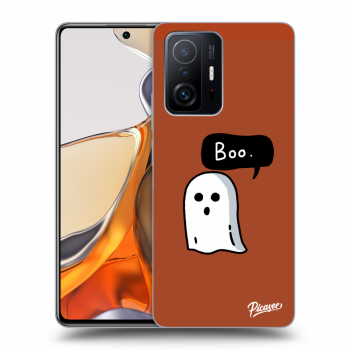 Etui na Xiaomi 11T Pro - Boo
