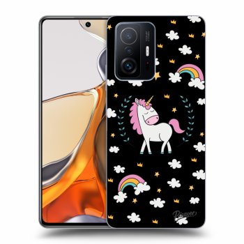 Etui na Xiaomi 11T Pro - Unicorn star heaven