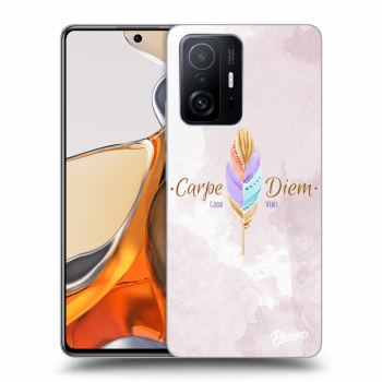 Etui na Xiaomi 11T Pro - Carpe Diem