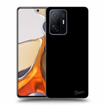 Etui na Xiaomi 11T Pro - Clear