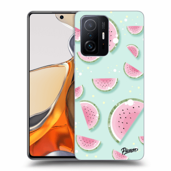 Etui na Xiaomi 11T Pro - Watermelon 2
