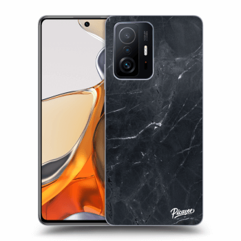 Etui na Xiaomi 11T Pro - Black marble