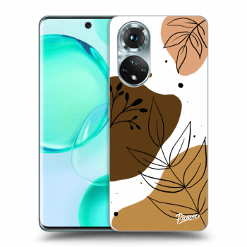 Picasee ULTIMATE CASE pro Honor 50 5G - Boho style