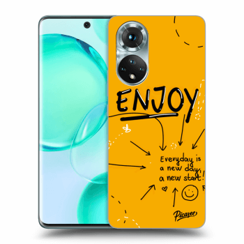 Picasee ULTIMATE CASE pro Honor 50 5G - Enjoy
