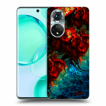 Etui na Honor 50 5G - Universe