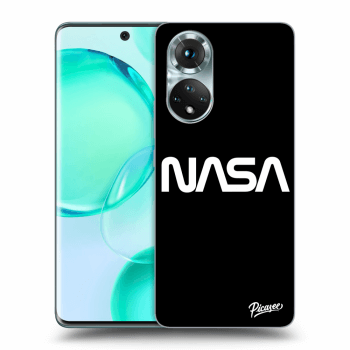 Picasee ULTIMATE CASE pro Honor 50 5G - NASA Basic
