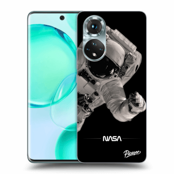 Picasee ULTIMATE CASE pro Honor 50 5G - Astronaut Big