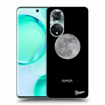 Etui na Honor 50 5G - Moon Minimal