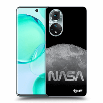 Picasee ULTIMATE CASE pro Honor 50 5G - Moon Cut