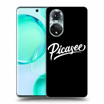 Picasee ULTIMATE CASE pro Honor 50 5G - Picasee - White