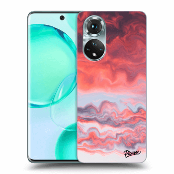 Etui na Honor 50 5G - Sunset