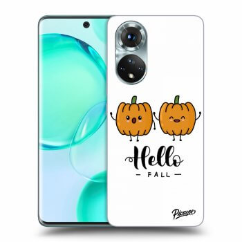 Etui na Honor 50 5G - Hallo Fall