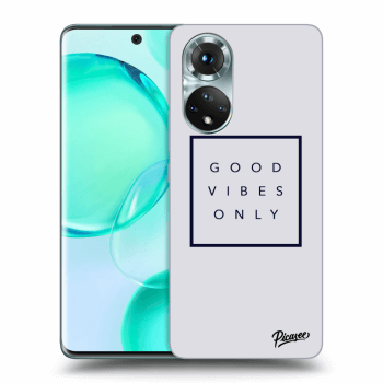 Etui na Honor 50 5G - Good vibes only