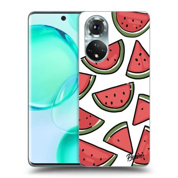 Picasee ULTIMATE CASE pro Honor 50 5G - Melone