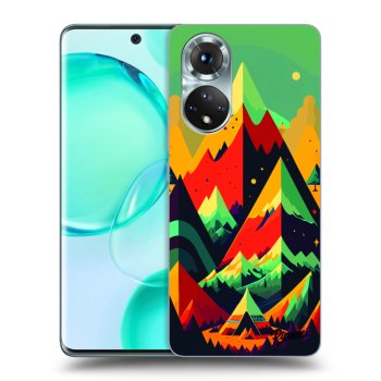 Picasee ULTIMATE CASE pro Honor 50 5G - Toronto