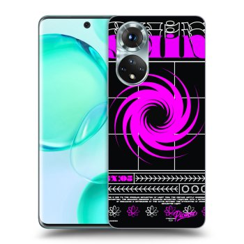 Picasee ULTIMATE CASE pro Honor 50 5G - SHINE
