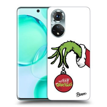 Etui na Honor 50 5G - Grinch