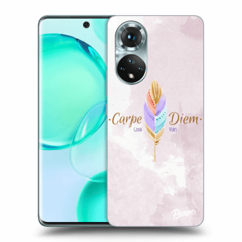 Etui na Honor 50 5G - Carpe Diem