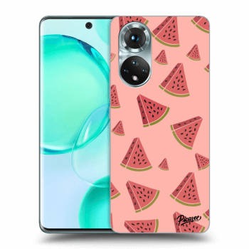Picasee ULTIMATE CASE pro Honor 50 5G - Watermelon