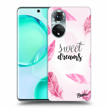 Etui na Honor 50 5G - Sweet dreams