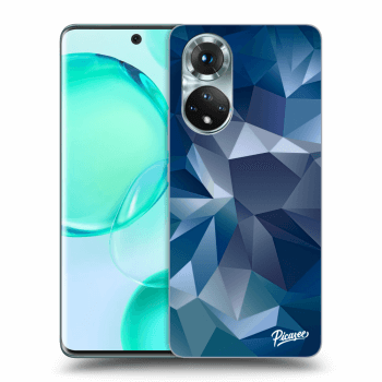 Etui na Honor 50 5G - Wallpaper