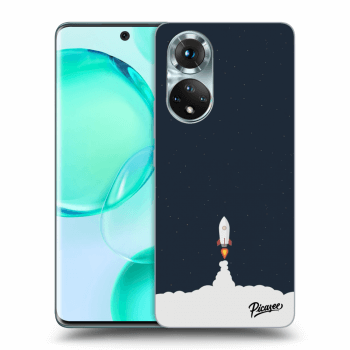 Etui na Honor 50 5G - Astronaut 2