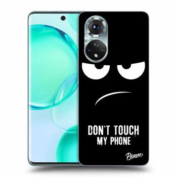 Etui na Honor 50 5G - Don't Touch My Phone