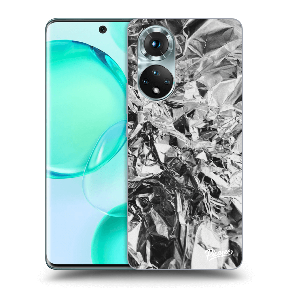 Picasee ULTIMATE CASE pro Honor 50 5G - Chrome