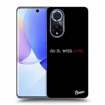 Etui na Huawei Nova 9 - Do it. With love.