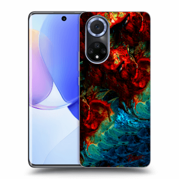 Etui na Huawei Nova 9 - Universe