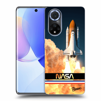 Etui na Huawei Nova 9 - Space Shuttle