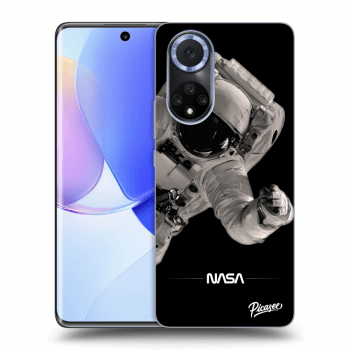 Etui na Huawei Nova 9 - Astronaut Big