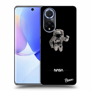 Etui na Huawei Nova 9 - Astronaut Minimal