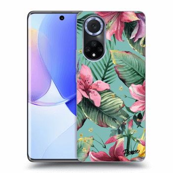 Etui na Huawei Nova 9 - Hawaii