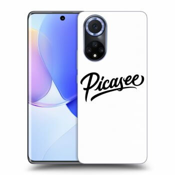 Picasee ULTIMATE CASE pro Huawei Nova 9 - Picasee - black