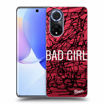 Etui na Huawei Nova 9 - Bad girl