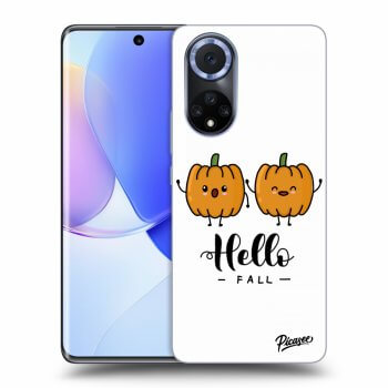 Etui na Huawei Nova 9 - Hallo Fall